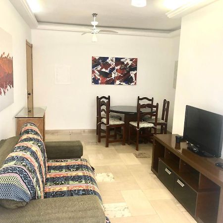 과루자 Apartamento Nota 10 아파트 외부 사진