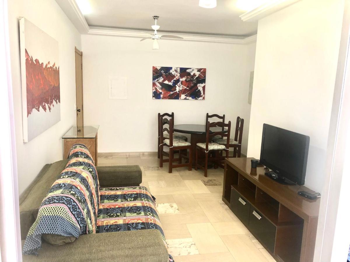 과루자 Apartamento Nota 10 아파트 외부 사진
