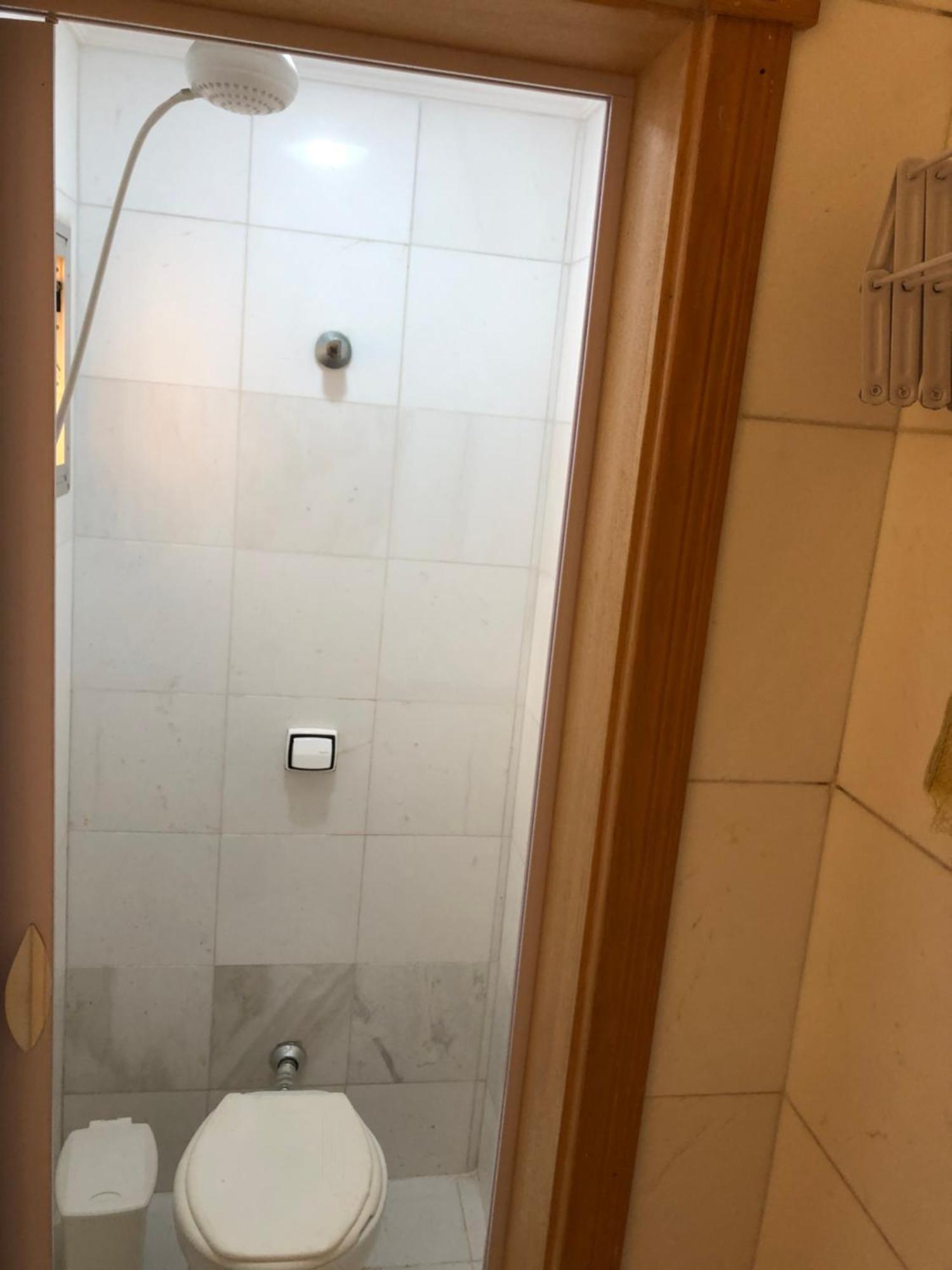 과루자 Apartamento Nota 10 아파트 외부 사진