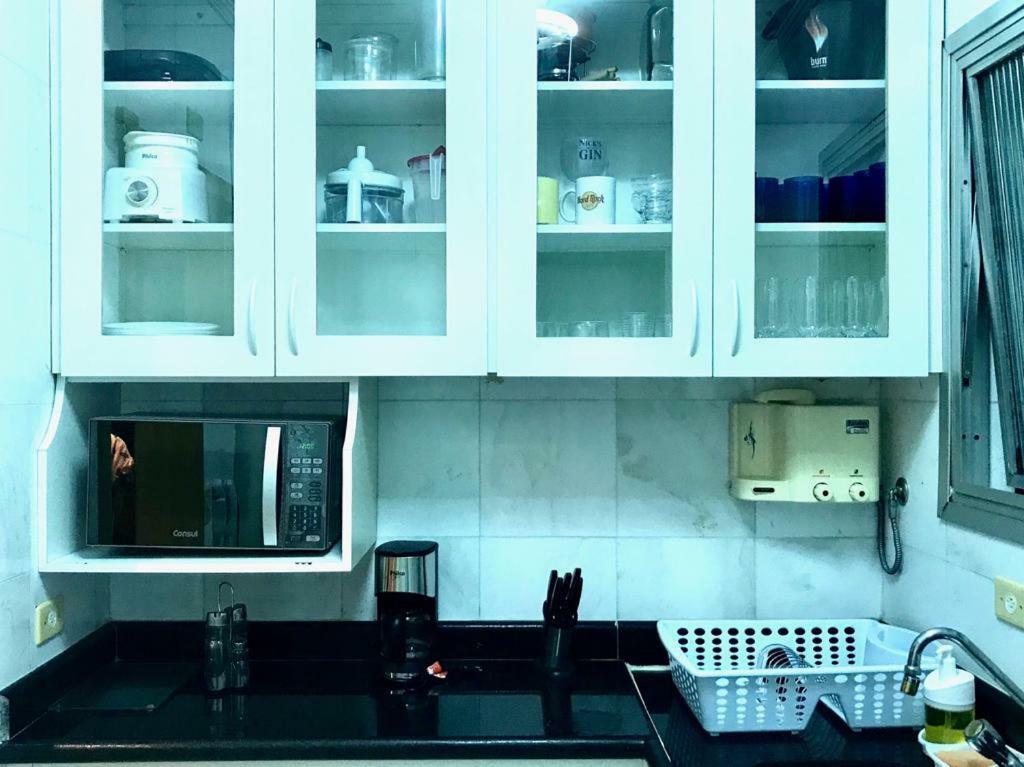 과루자 Apartamento Nota 10 아파트 외부 사진