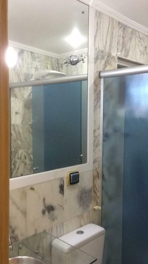 과루자 Apartamento Nota 10 아파트 외부 사진