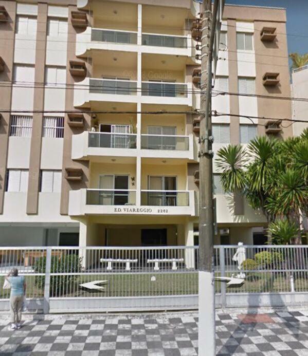 과루자 Apartamento Nota 10 아파트 외부 사진